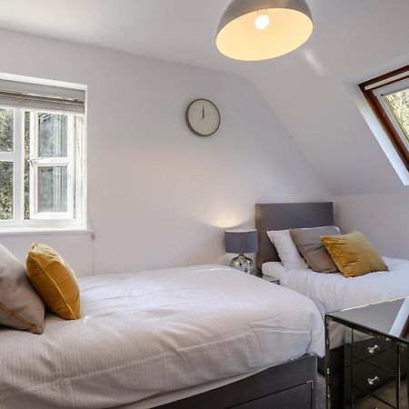 Fir View Cottage 크로머 외부 사진