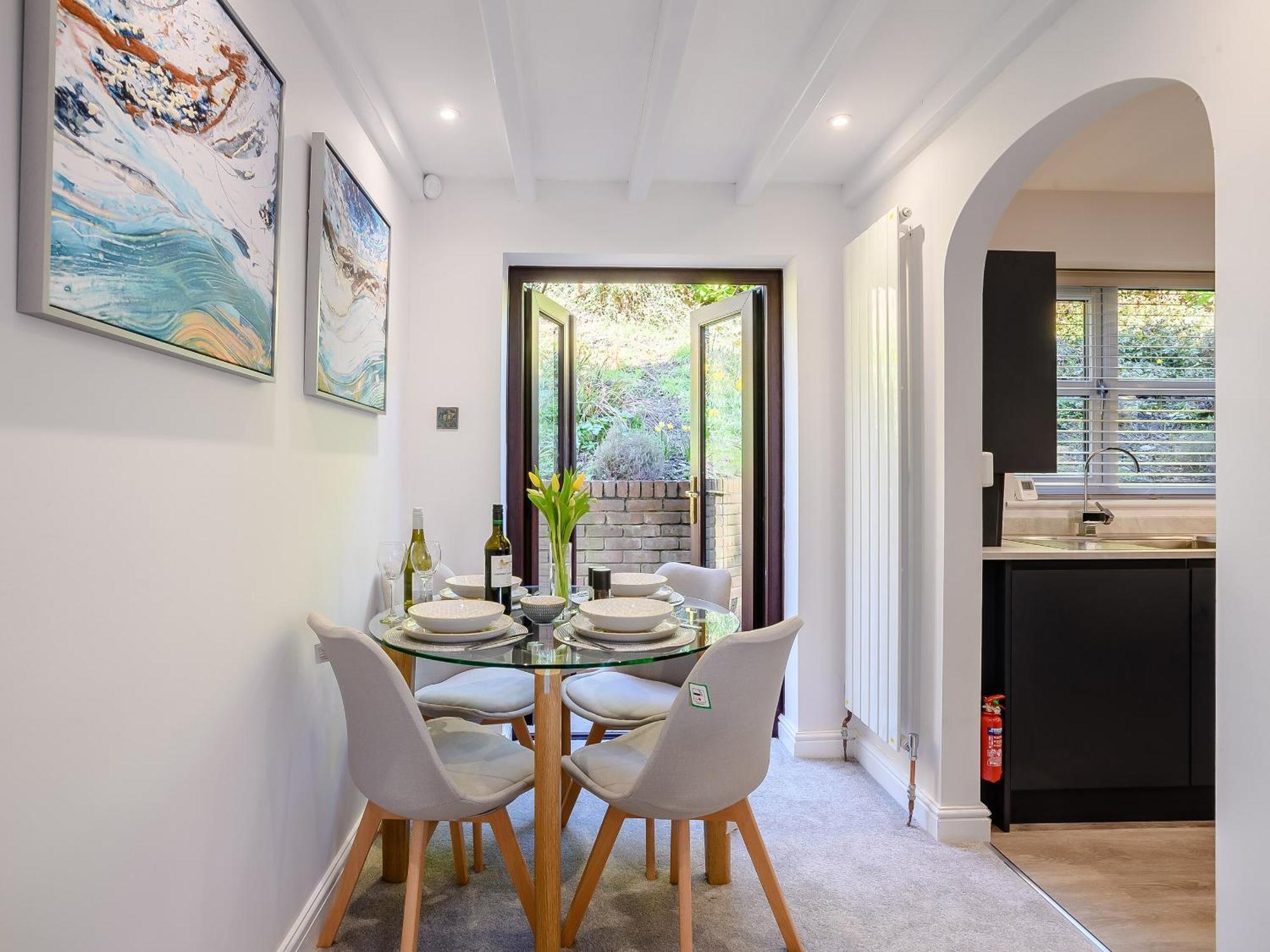 Fir View Cottage 크로머 외부 사진