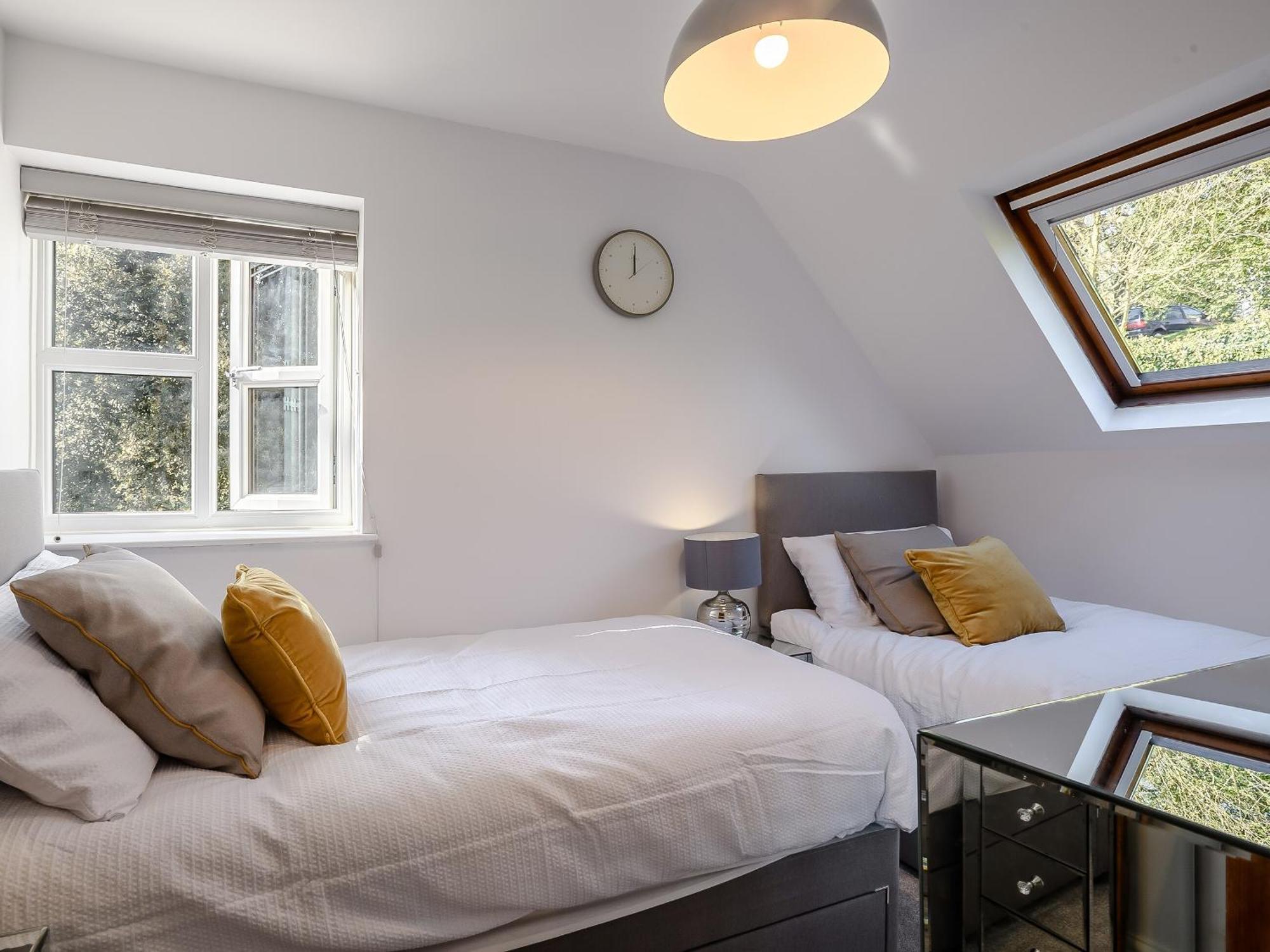 Fir View Cottage 크로머 외부 사진