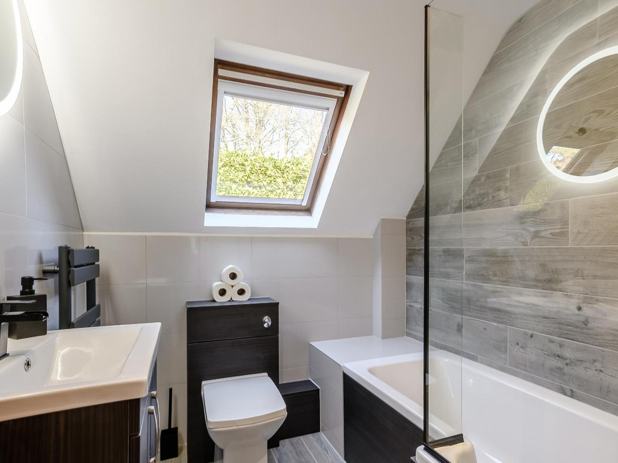 Fir View Cottage 크로머 외부 사진